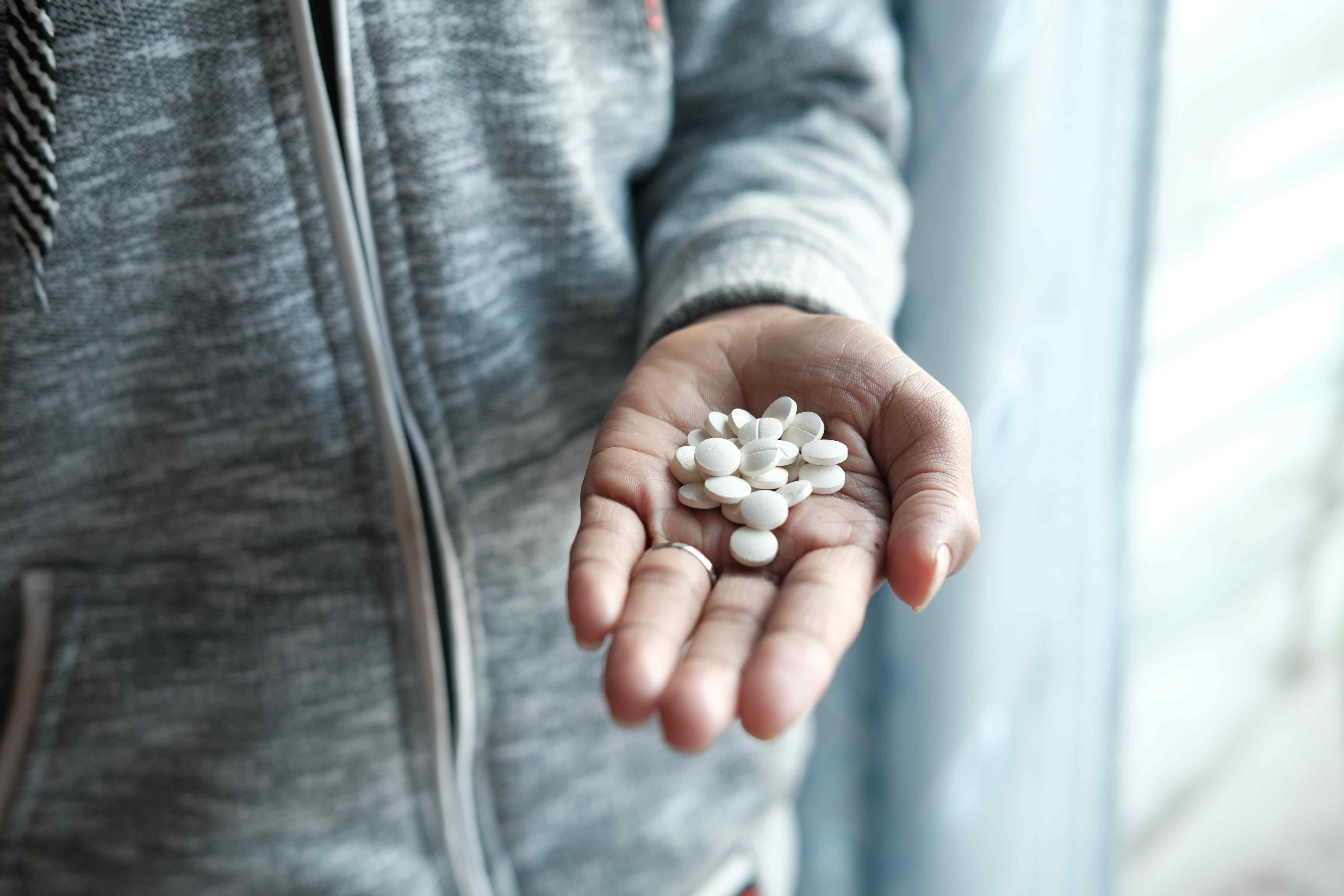 Can Lsd Be Absorbed Through Skin Can Drugs Be Absorbed Through The Skin?
